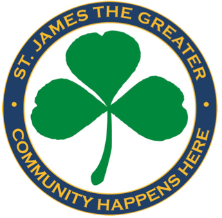 st. james logo – Fahy Family Memorial Golf Tournament